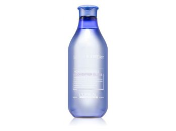 L’Oréal Professionnel Serie Expert Blondifier Gloss élénkítő sampon szőke hajra, 300 ml