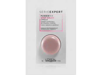 L’Oréal Professionnel Serie Expert Power Mix Shot Vitamino koncentrátum festett hajra, 10 ml