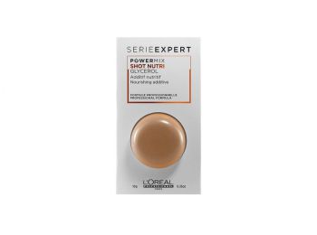 L’Oréal Professionnel Serie Expert Power Mix Shot Nutri koncentrátum száraz, igénybevett hajra, 10 ml