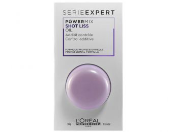 L’Oréal Professionnel Serie Expert Power Mix Shot Liss Co