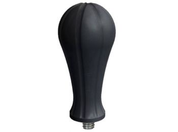 Kávétömörítő nyél Galaxy fekete