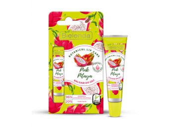 Bielenda Botanical Pink Pitaya ajakápoló, 10 g