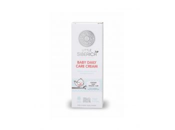 Little Siberica babakrém mindennapi használatra, 75 ml