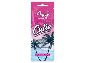 Inky Cutie szoláriumozás előtti krém, 15 ml