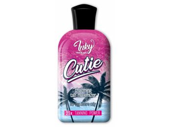 Inky Cutie szoláriumozás előtti krém, 150 ml