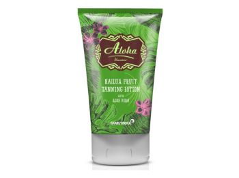 Hawaiiana Kailua mélybarnító, 100 ml