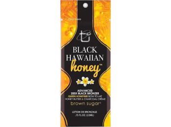 Brown Sugar Black Hawaiian Honey szoláriumozás előtti kr