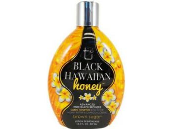 Brown Sugar Black Hawaiian Honey szoláriumozás előtti kr