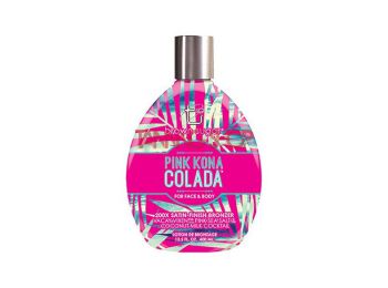 Brown Sugar Pink Kona Colada szoláriumozás előtti krém, 