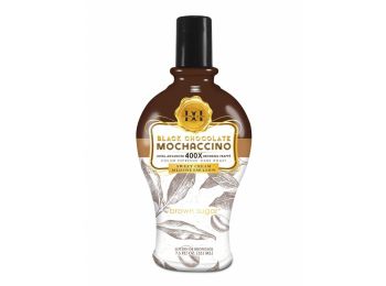 Brown Sugar Double Dark Mochaccino szoláriumozás előtti k