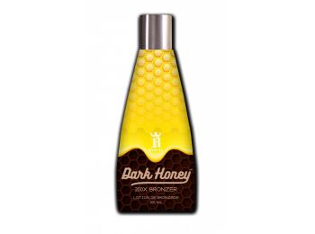 Brown Tan Dark Honey szoláriumozás előtti krém, 20 ml