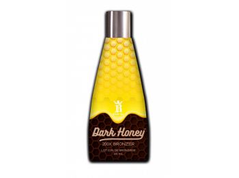 Brown Tan Dark Honey szoláriumozás előtti krém, 200 ml