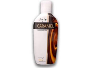 Radical Any Tan Caramel szoláriumozás előtti krém, 250 ml