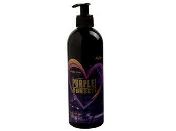 Radical Any Tan Purple Sunset test és arcápoló krém, 500 ml