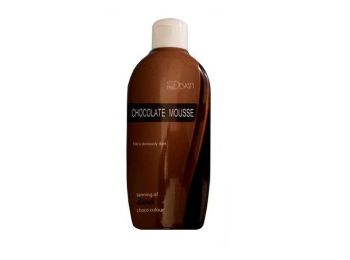 Radical Any Tan Chocolate Mousse szoláriumozás előtti kr