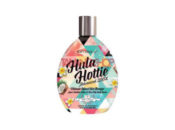 Tan Asz U Hula Hottie szoláriumozás előtti krém, 400 ml