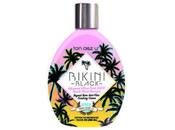 Tan Asz U Bikini Black szoláriumozás előtti krém, 400 m