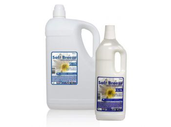 Soft Breeze öblítő speciális fehér (1 liter)