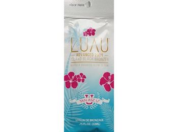 Tan Asz U Luau szoláriumozás előtti krém, 22 ml