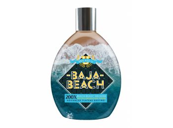 Tan Asz U Baja Beach szoláriumozás előtti krém, 400 ml