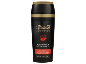 Helia-D regeneráló koffeines hajhullás elleni sampon, 250