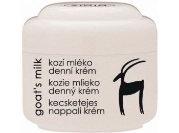 Ziaja kecsketejes nappali krém, 50 ml