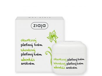 Ziaja uborkás arckrém, 50 ml