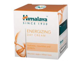 Himalaya energizáló nappali arckrém, 50 ml