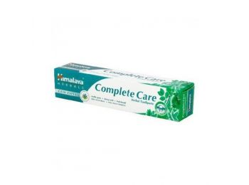 Himalaya Complete Care gyógynövényes fehérítő fogkrém