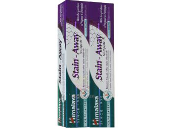 Himalaya Stain Away folteltávolító fehérítő gyógynöv