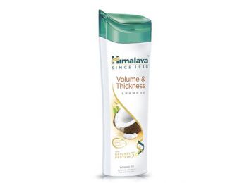 Himalaya proteines volumen növelő sampon lelapuló, tartá
