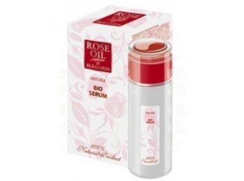 Bio fresh botox hatású ránckisimító szérum, 40 ml