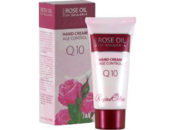 Bio Fresh Q10 bőröregedés elleni kézkrém Q10, 50 ml