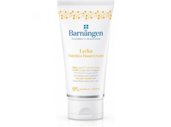 Barnangen lyeka kézkrém nagyon száraz bőrre, 75 ml