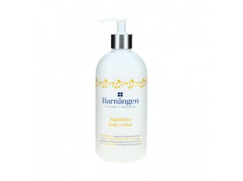 Barnangen Nutritive testápoló, 400 ml