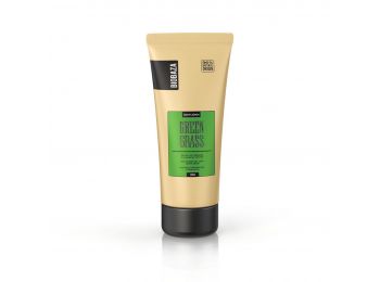 Biobaza GentleMen Green Grass  tusfürdő gél, 220 ml