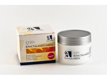 Anaconda Q10 ránctalanító krém, 50 ml