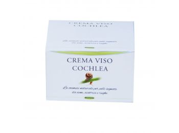 Biomeda csiga arckrém, 50 ml
