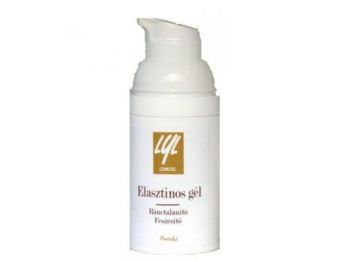Lyl elasztinos gél, 30 ml