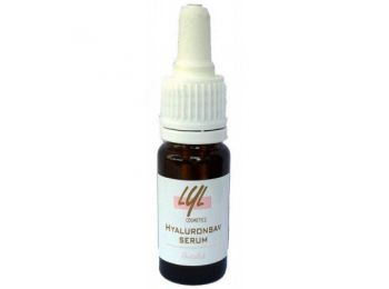 Lyl hyaluronsav szérum, 10 ml