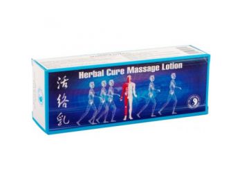 Dr Chen Patika Herbal cure masszázskrém, 70 ml