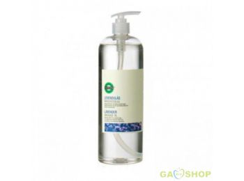 Yamuna levendula masszázsolaj, 1000 ml