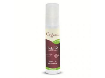 Solanie Organic szemránc szérum, 30 ml
