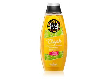 Farmona Tutti Frutti banán és Egres tusfürdő, 425 ml