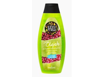 Farmona Tutti-Frutti körte és áfonya tusfürdő, 425 ml