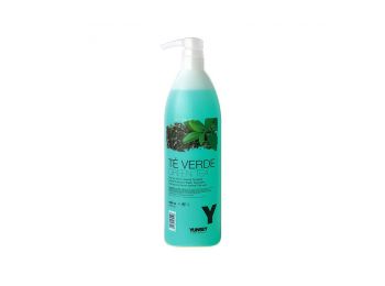 Yunsey Neutrál sampon zöldtea, 400 ml