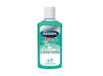 Astera Xtreme fogfehérítő szájvíz, 250 ml