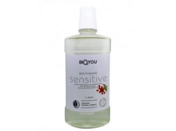 B2Y Sensitive szájvíz, 500 ml