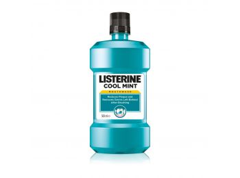 Listerine Cool Mint szájvíz, 250 ml
