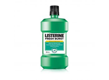 Listerine Fresh Burst szájvíz, 250 ml
